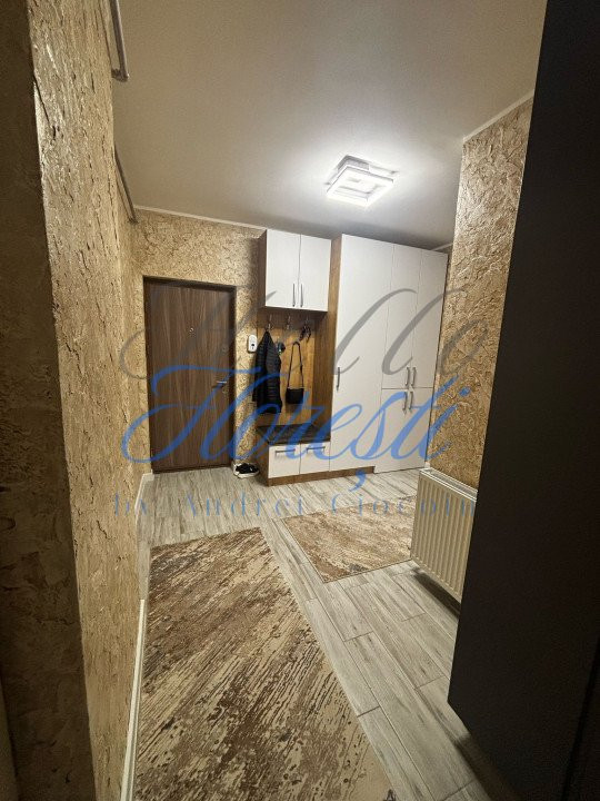 Apartament 2 camere si gradina, 60 mp, zona Poligon