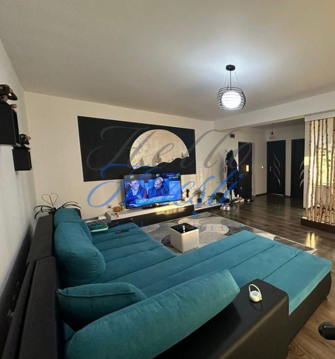 Apartament 2 camere 56mp, zona Sesul de Sus