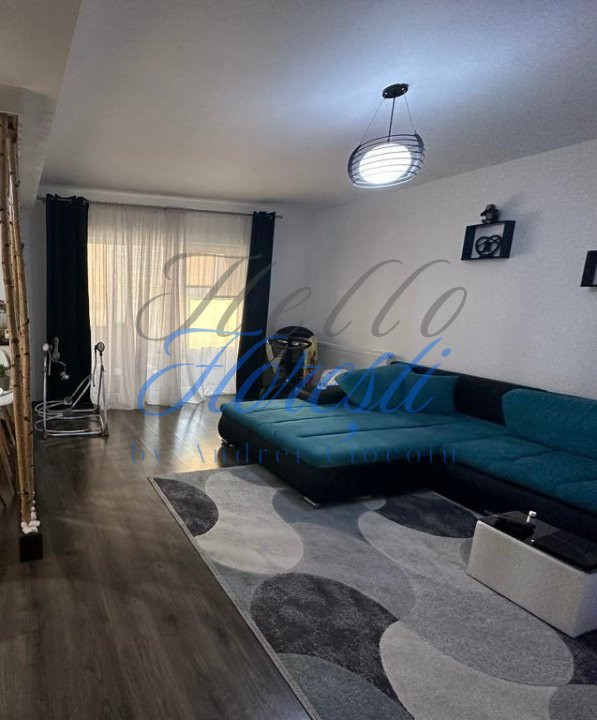 Apartament 2 camere 56mp, zona Sesul de Sus
