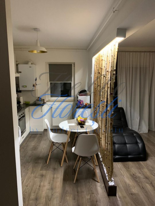 Apartament 2 camere 56mp, zona Sesul de Sus