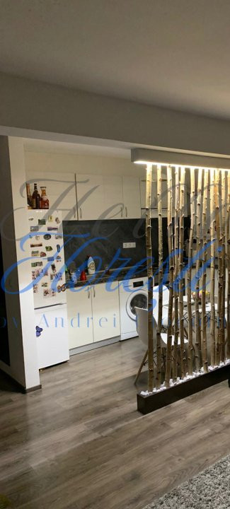 Apartament 2 camere 56mp, zona Sesul de Sus