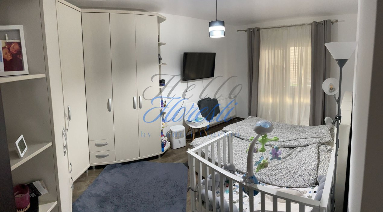 Apartament 2 camere 56mp, zona Sesul de Sus