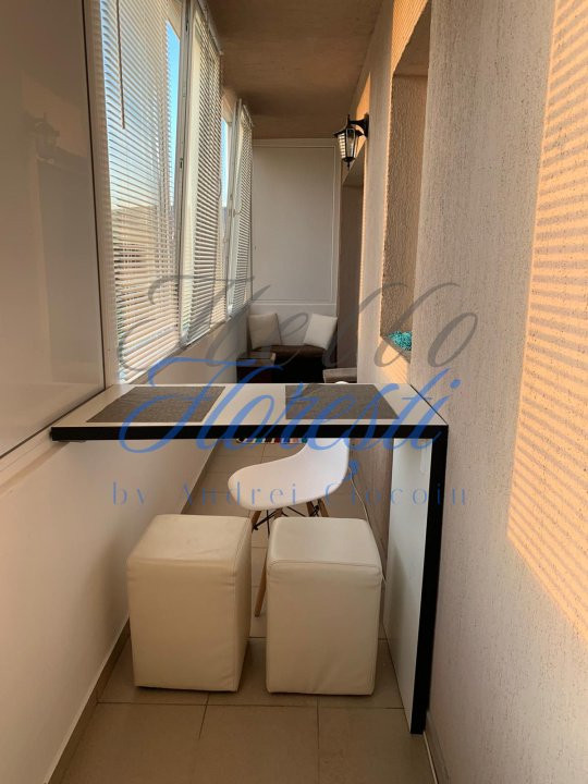 Apartament 2 camere 56mp, zona Sesul de Sus