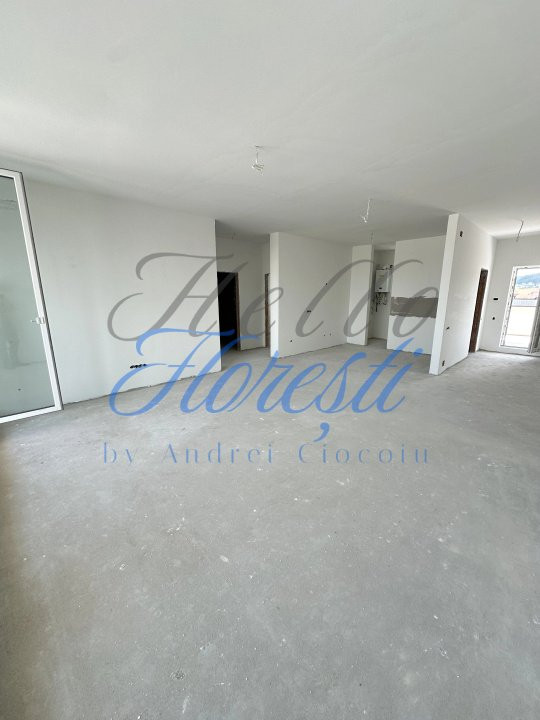 Apartament 3 camere 86mp, zona Eroilor