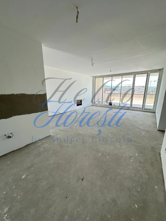 Apartament 3 camere 86mp, zona Eroilor