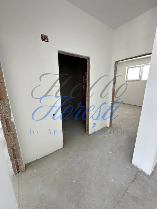 Apartament 3 camere 86mp, zona Eroilor