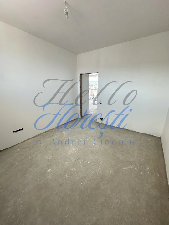 Apartament 3 camere 86mp, zona Eroilor