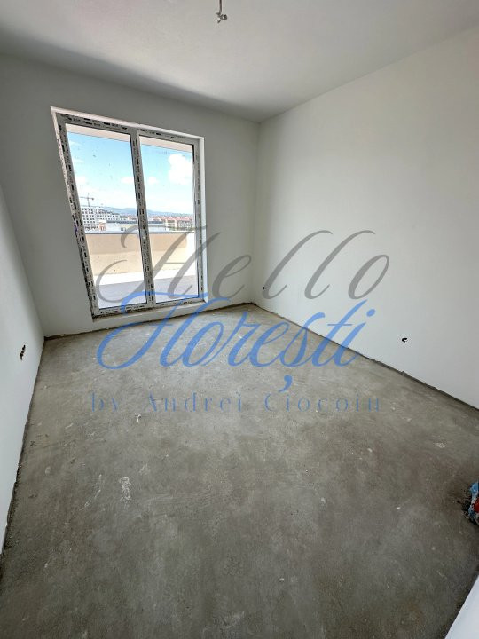 Apartament 3 camere 86mp, zona Eroilor