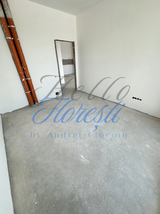 Apartament 3 camere 86mp, zona Eroilor