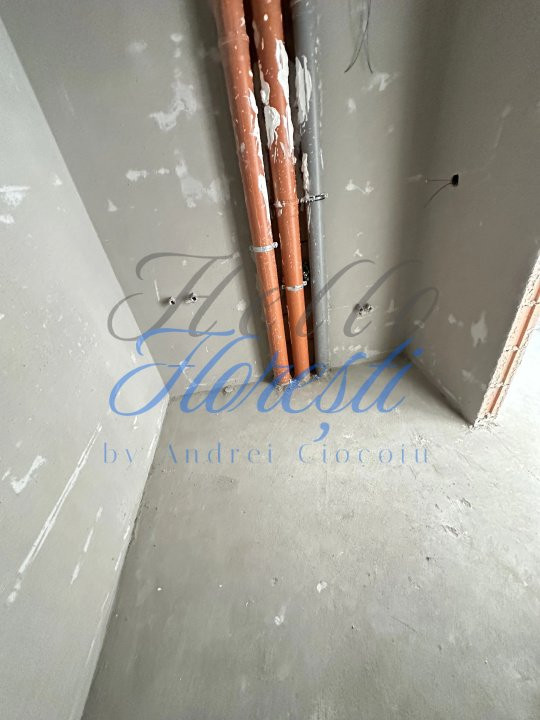 Apartament 3 camere 86mp, zona Eroilor