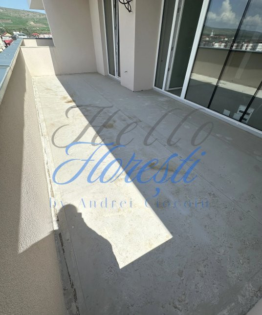 Apartament 3 camere 86mp, zona Eroilor