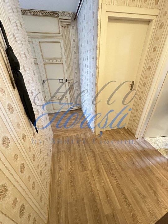 Apartament 2 camere 42mp, zona Lidl