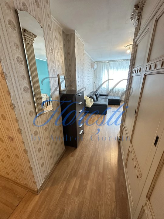 Apartament 2 camere 42mp, zona Lidl