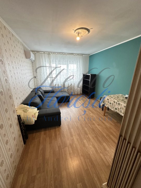 Apartament 2 camere 42mp, zona Lidl