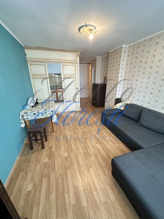 Apartament 2 camere 42mp, zona Lidl