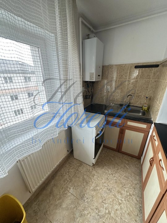 Apartament 2 camere 42mp, zona Lidl