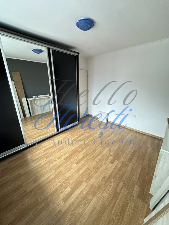 Apartament 2 camere 42mp, zona Lidl