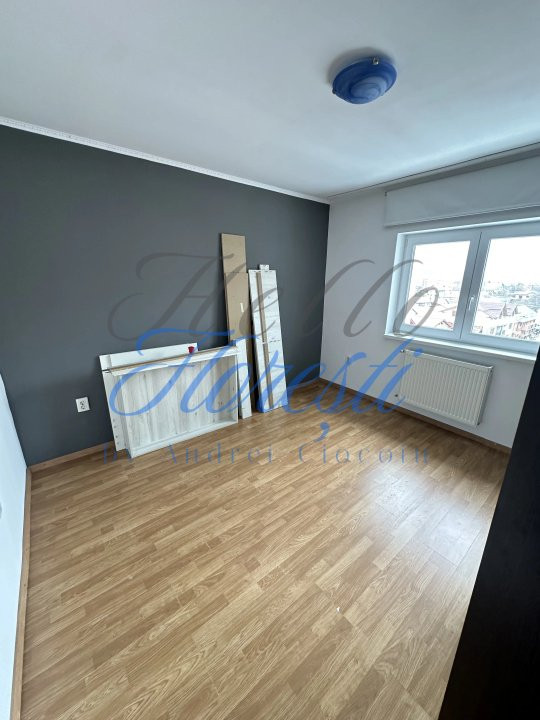 Apartament 2 camere 42mp, zona Lidl
