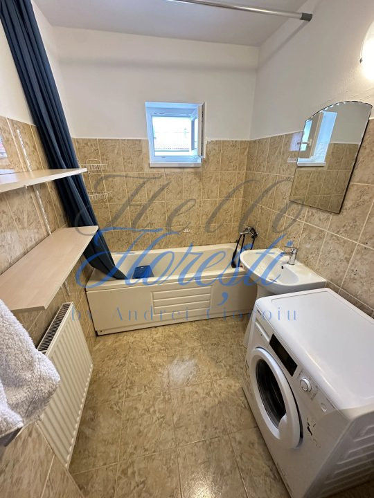 Apartament 2 camere 42mp, zona Lidl
