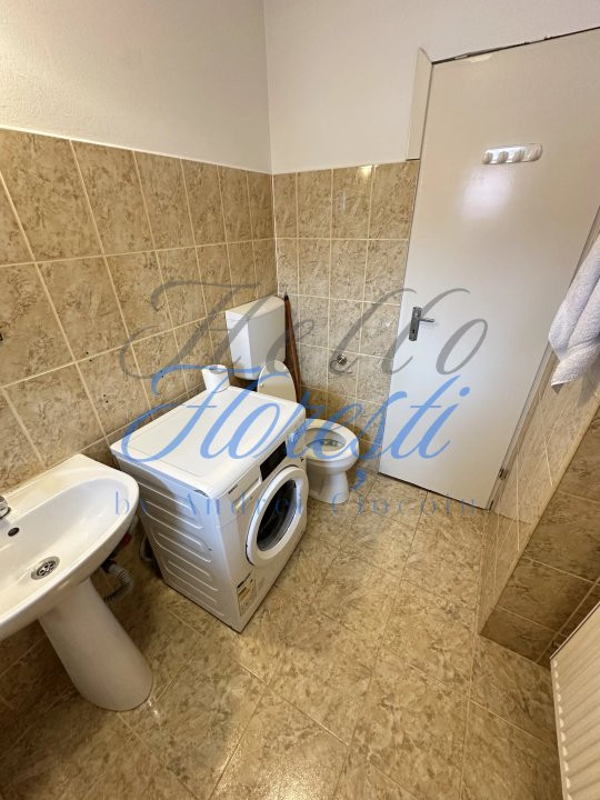 Apartament 2 camere 42mp, zona Lidl