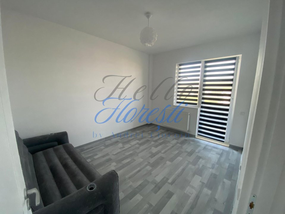 Apartament 3 camere 54mp, zona Sesul de sus