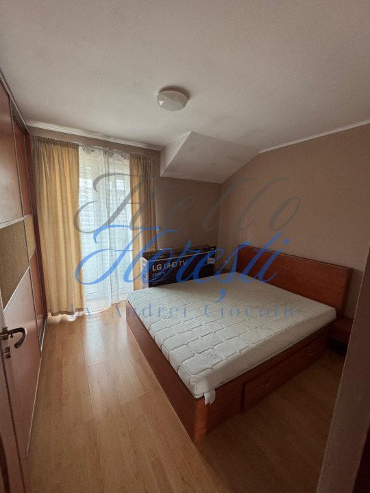 Apartament 3 camere, 54 mp, zona Subcetate
