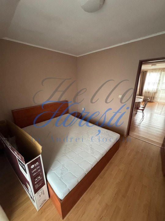 Apartament 3 camere, 54 mp, zona Subcetate