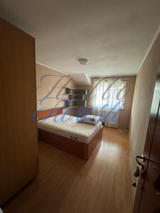 Apartament 3 camere, 54 mp, zona Subcetate