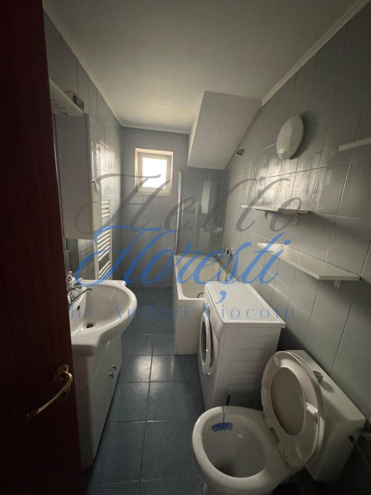 Apartament 3 camere, 54 mp, zona Subcetate