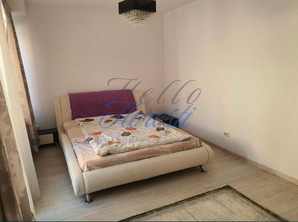 Apartament 3 camere si terasa, 96 mp, zona VIVO
