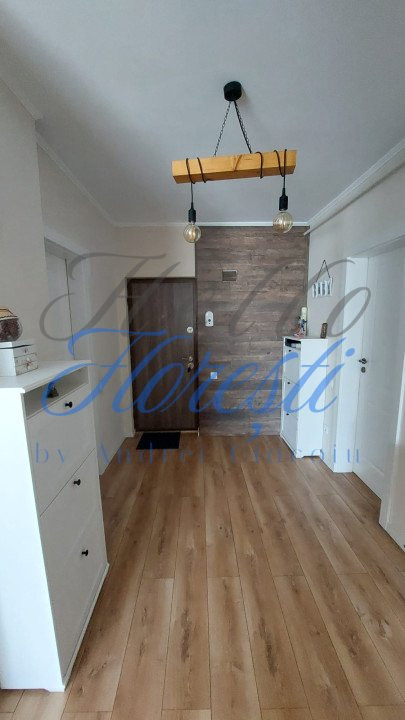 Apartament 2 camere, 56 mp, zona Poligon