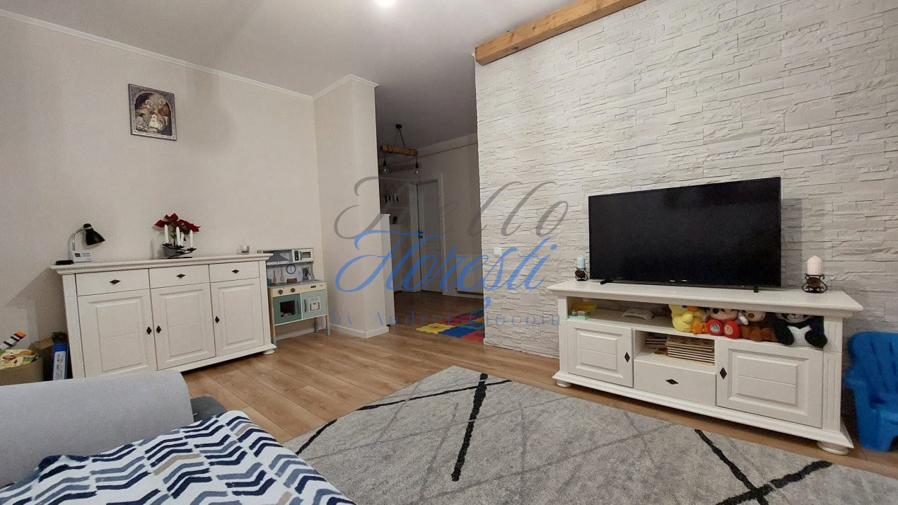 Apartament 2 camere, 56 mp, zona Poligon