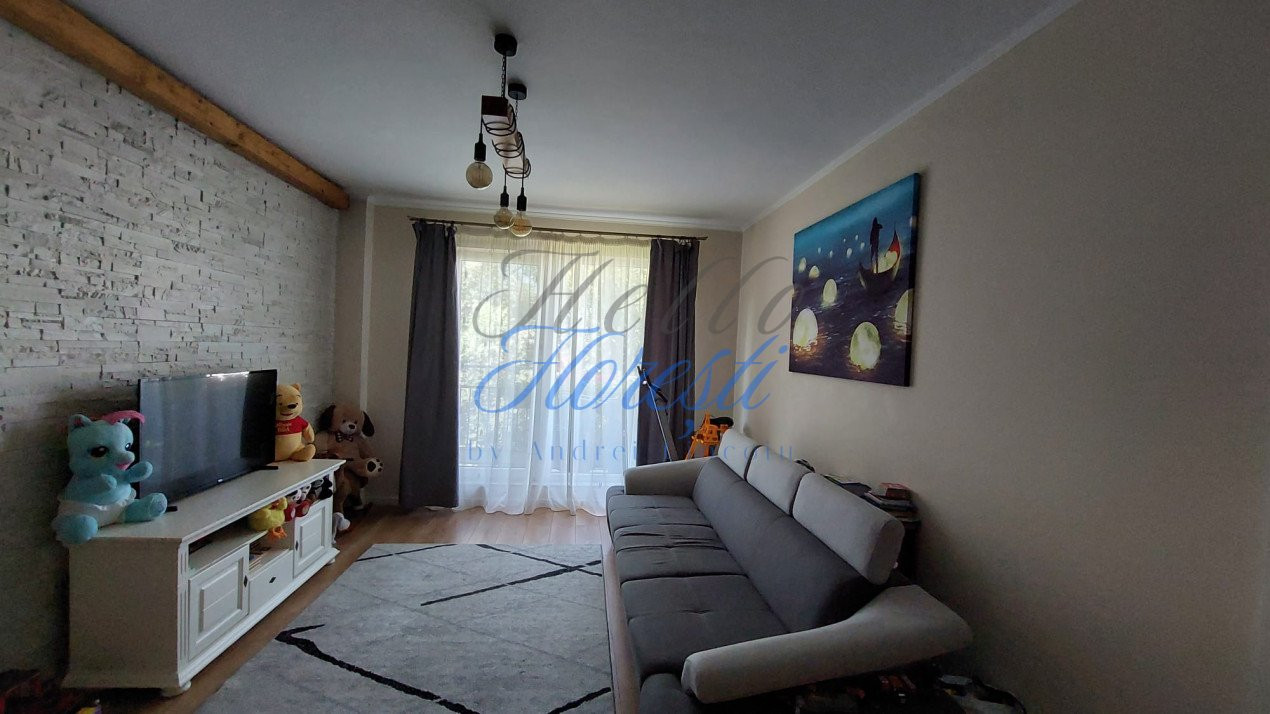 Apartament 2 camere, 56 mp, zona Poligon