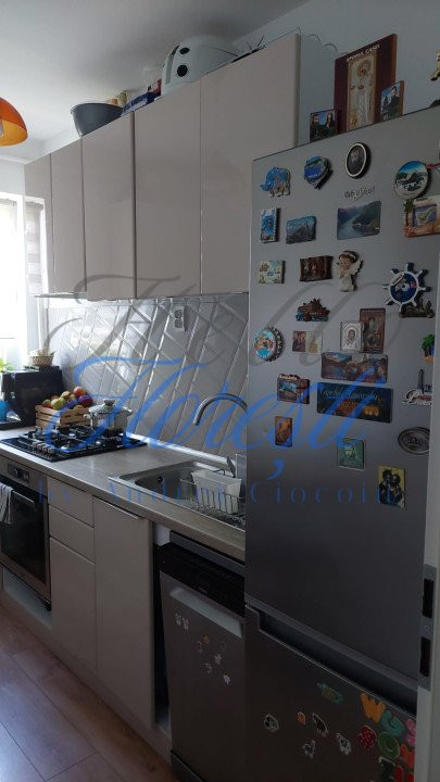 Apartament 2 camere, 56 mp, zona Poligon