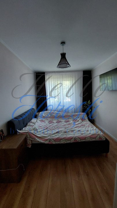 Apartament 2 camere, 56 mp, zona Poligon