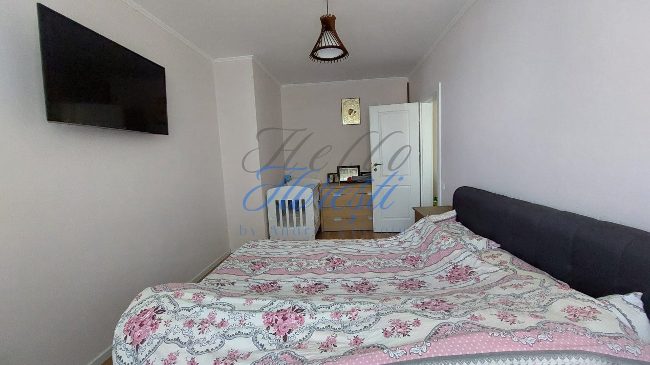 Apartament 2 camere, 56 mp, zona Poligon