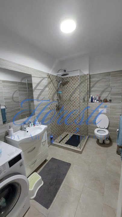 Apartament 2 camere, 56 mp, zona Poligon
