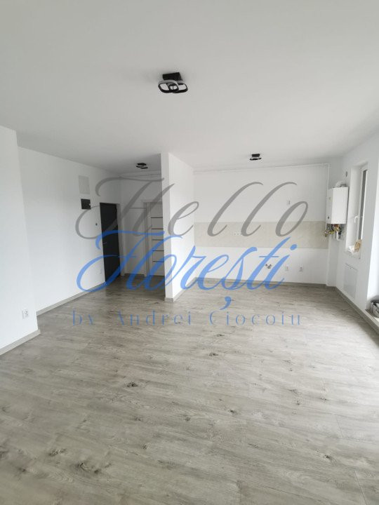 Apartament 2 camere, 48 mp, zona Cetatii