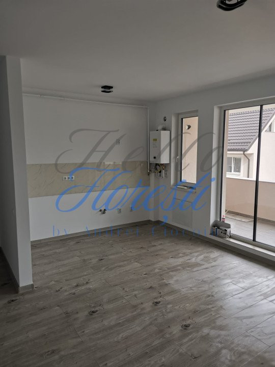 Apartament 2 camere, 48 mp, zona Cetatii