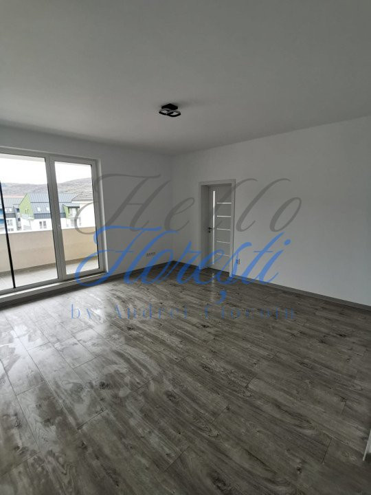 Apartament 2 camere, 48 mp, zona Cetatii