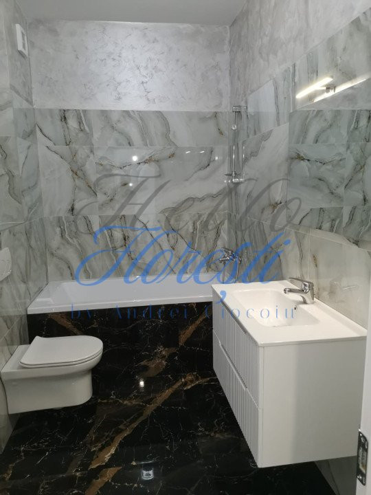 Apartament 2 camere, 48 mp, zona Cetatii
