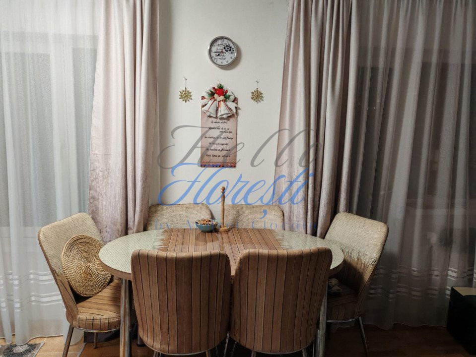 Apartament 2 camere, 42 mp, zona Stejarului