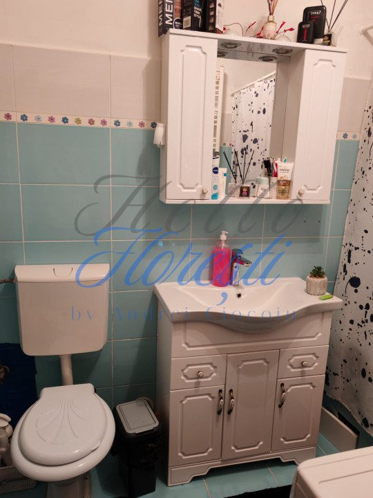 Apartament 2 camere, 42 mp, zona Stejarului