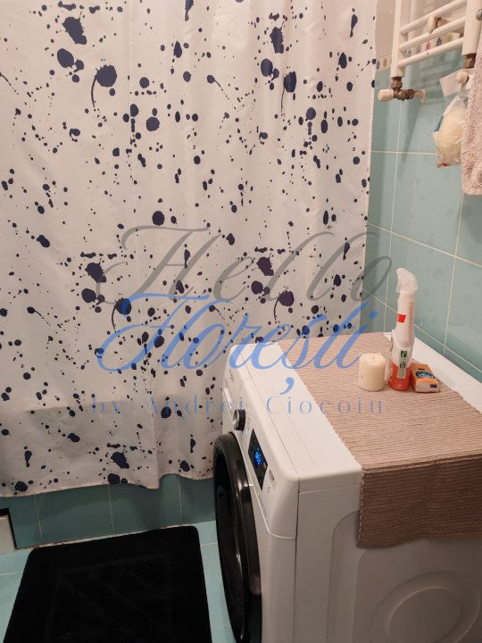 Apartament 2 camere, 42 mp, zona Stejarului