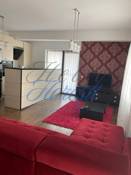 Apartament 4 camere, 90 mp, zona Stejarului