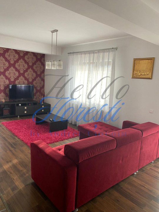 Apartament 4 camere, 90 mp, zona Stejarului