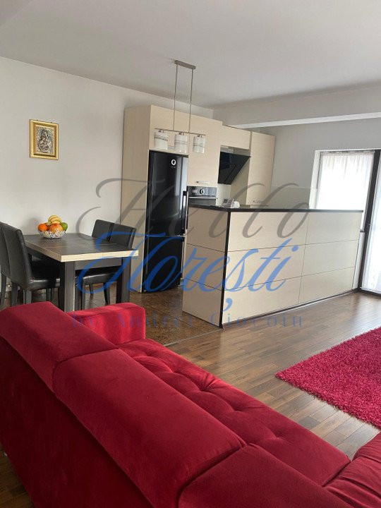 Apartament 4 camere, 90 mp, zona Stejarului