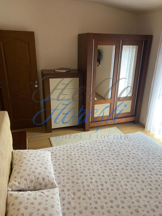 Apartament 4 camere, 90 mp, zona Stejarului