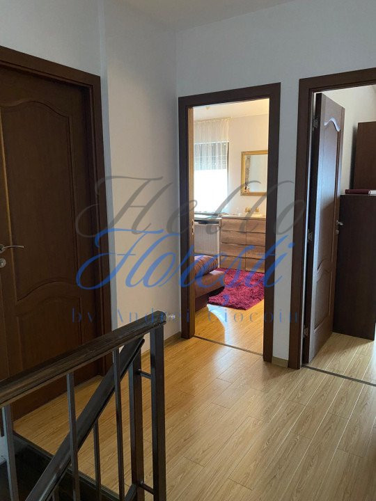 Apartament 4 camere, 90 mp, zona Stejarului