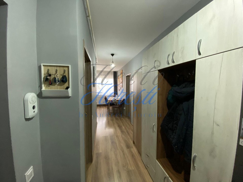 Apartament 2 camere, 50 mp, zona Eroilor